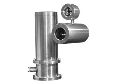 KBA127(A)礦用隔爆型云臺(tái)攝像儀